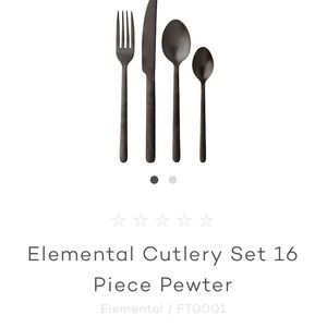 Meet your Posher, Chantelle